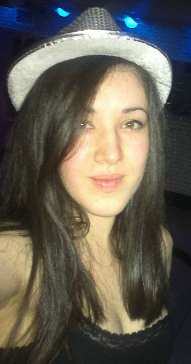 Айгуль Галимова | Уфа