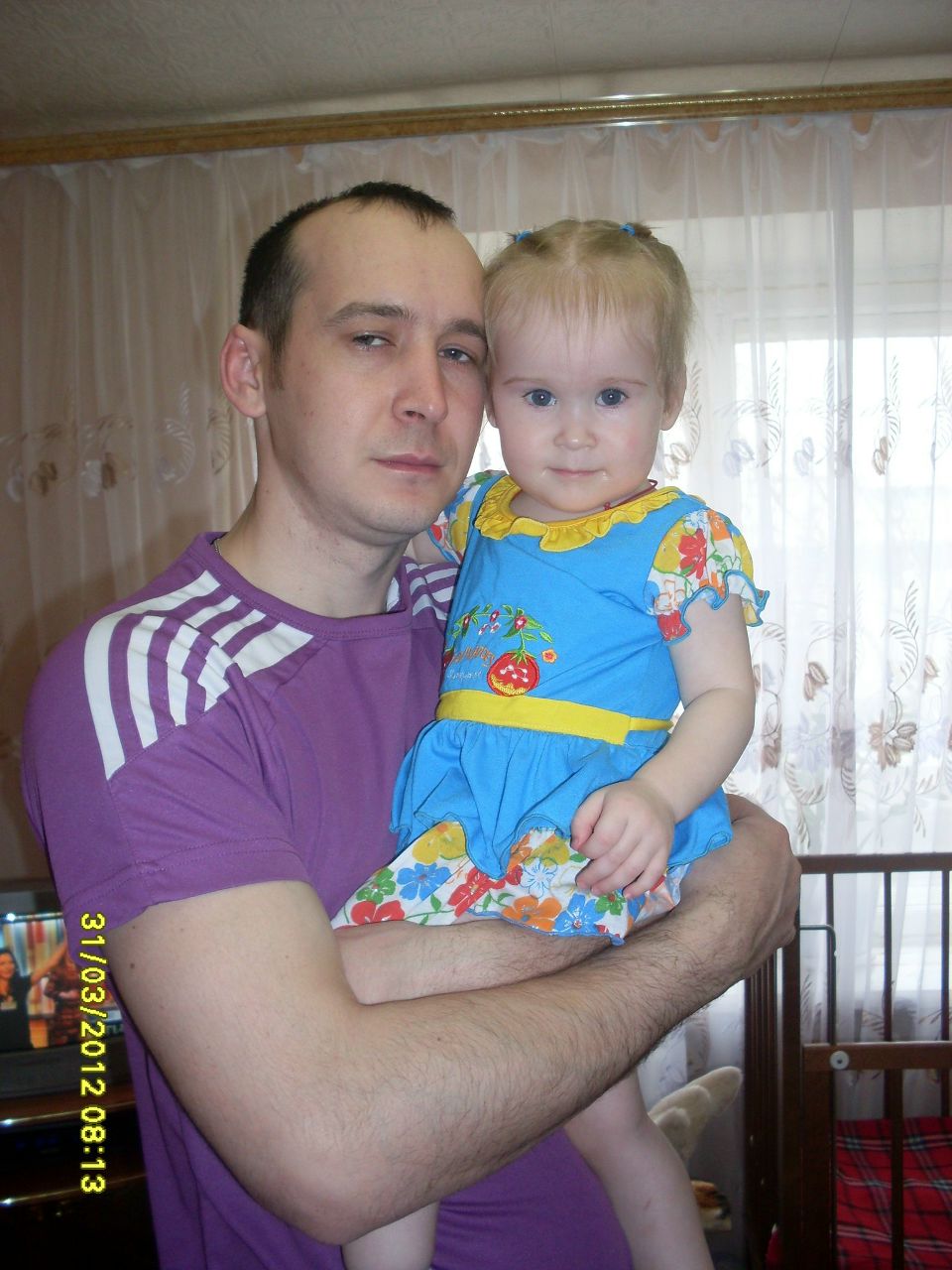 Николай Нагаев | Менделеевск