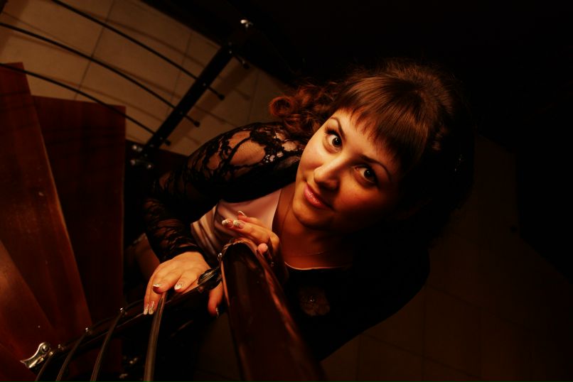 Татьяна Минаева | Смоленск