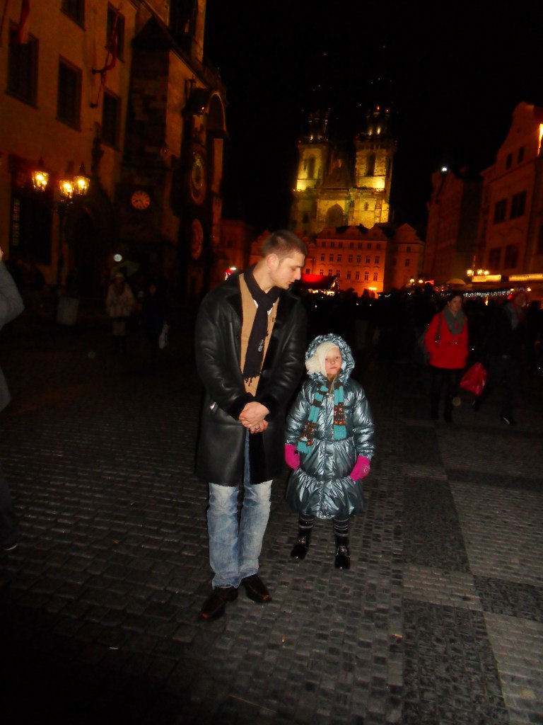 Ярослав Акимович Security | 