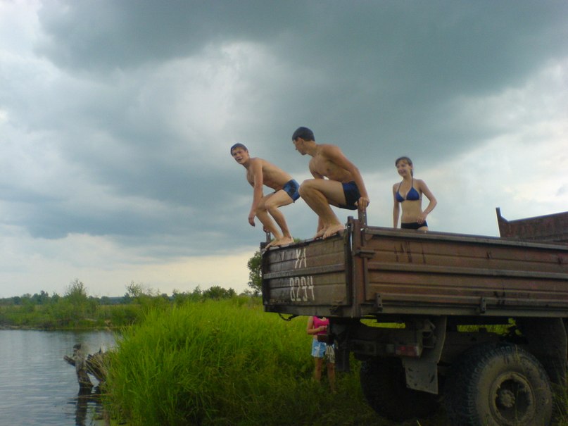 Лёха Варакин | 