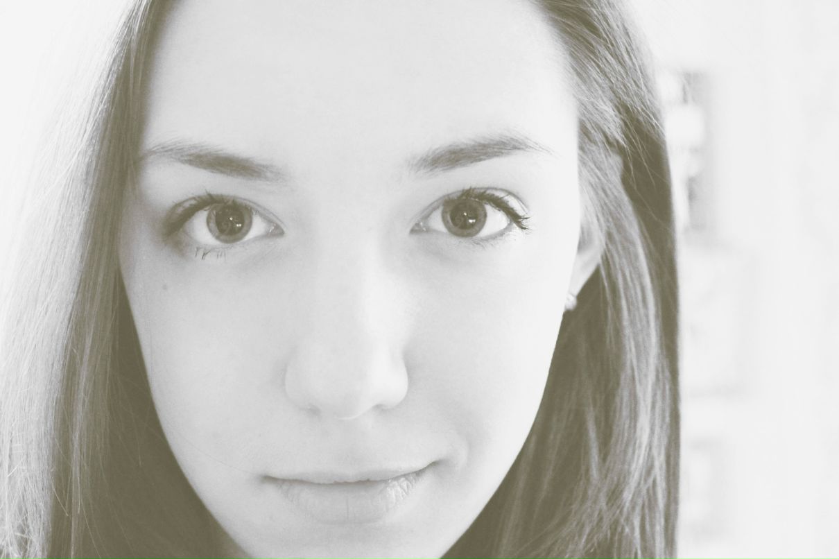 Анастасия Кривощёкова | Самара