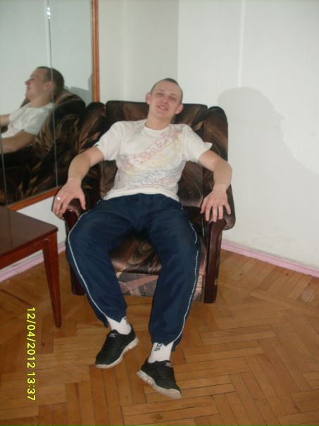 №49, Алексей Никулин, Харьков №49, Алексей Никулин, Харьков