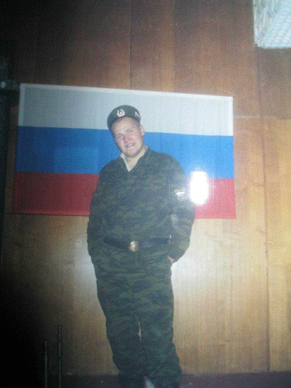 Иван Петров | Архангельск