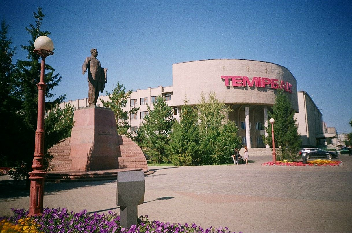 Любовь Верес | Ростов-на-Дону