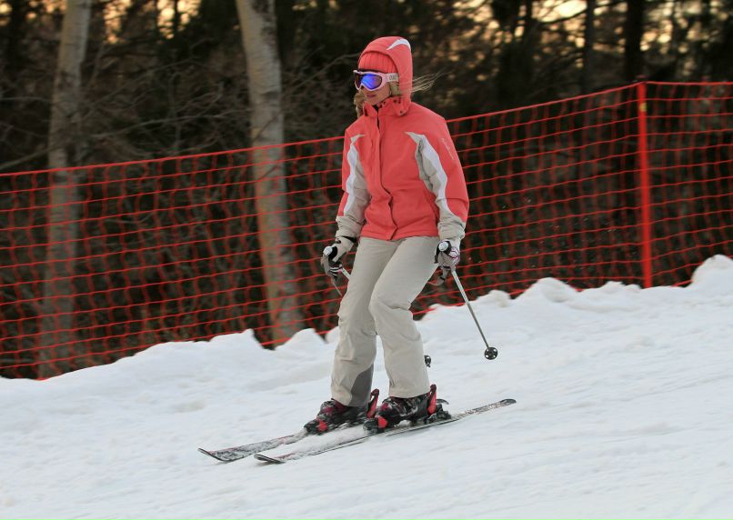 Анна Белявская | Томск