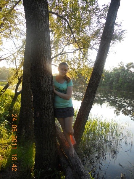 Юленька Саликова _S_o_N_y_A_ | Сумы