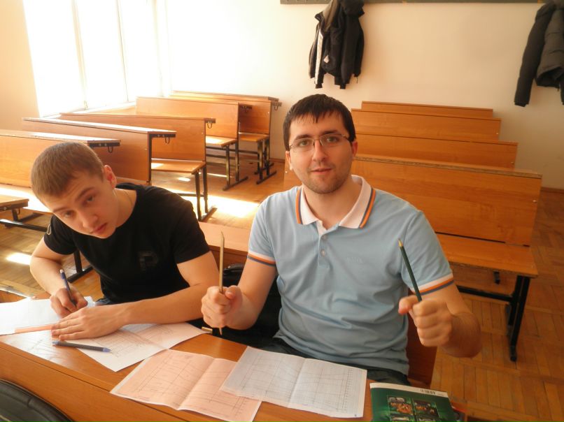 Геннадий Горбачёв | Москва