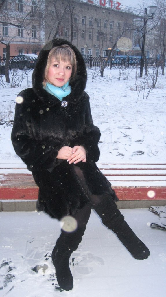 Екатерина Акулаева | Улан-Удэ