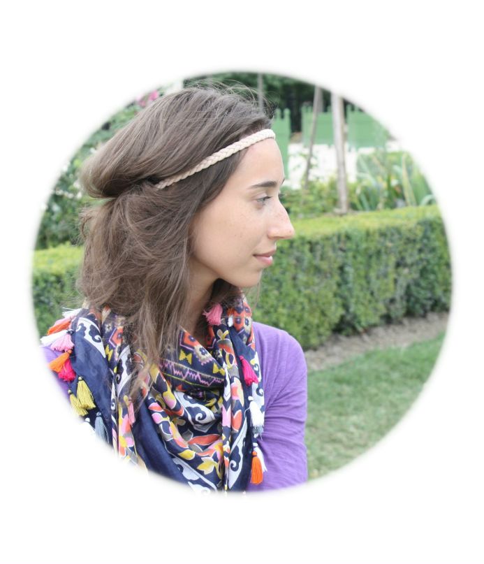 Марси Анна | Москва