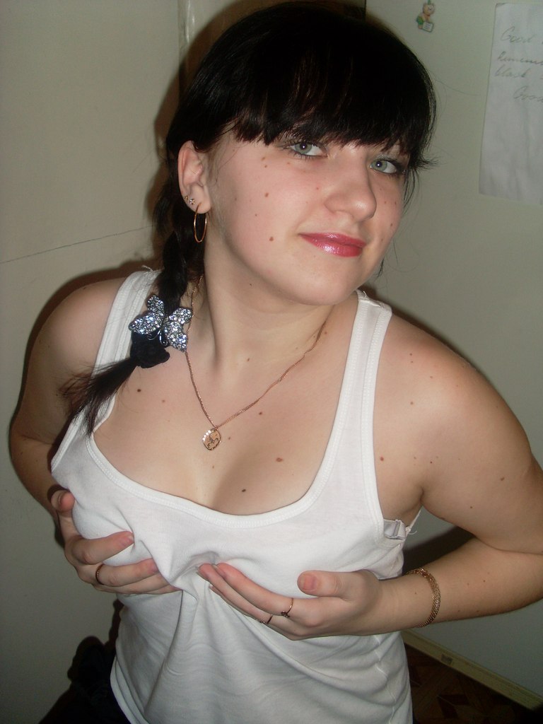 Настюша Вершинина Николаевна | Тоншаево