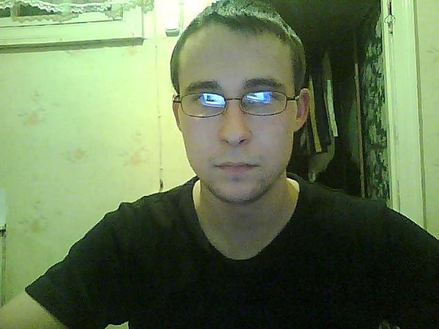 Ден Судаков | Рыбрека