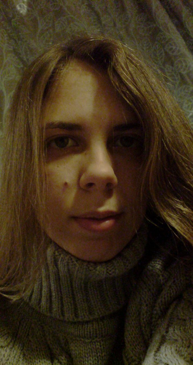 Никусик Девятова | 