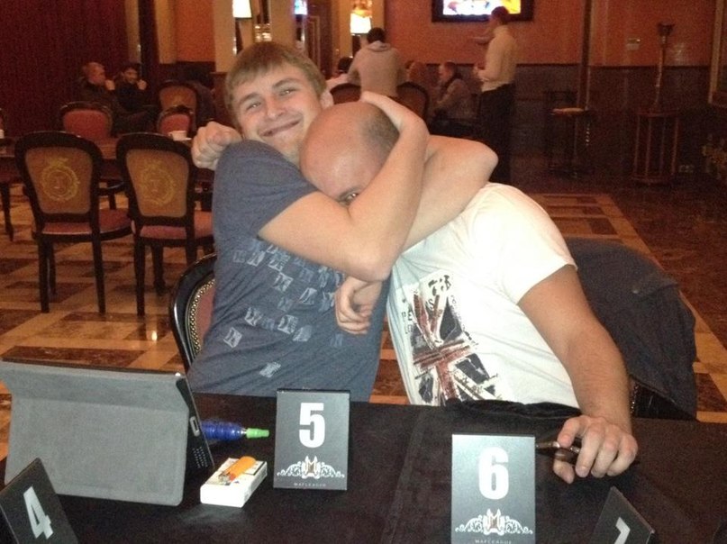 Стас Куваев | Москва