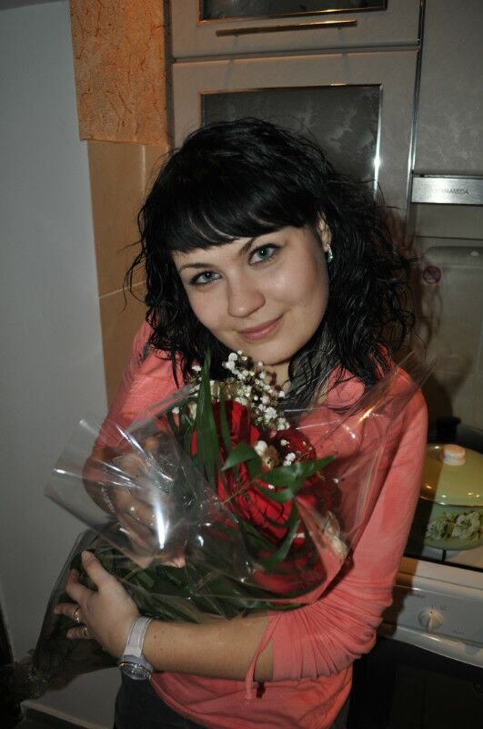 Anuta Khilkova | Stuttgart