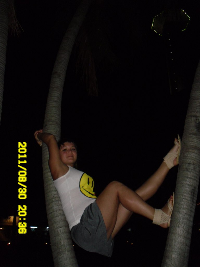 Ирина Юдина | Красноярск