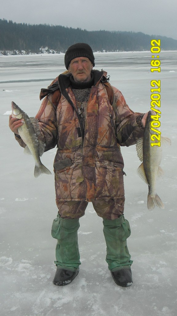 Михаил Силин | Пермь