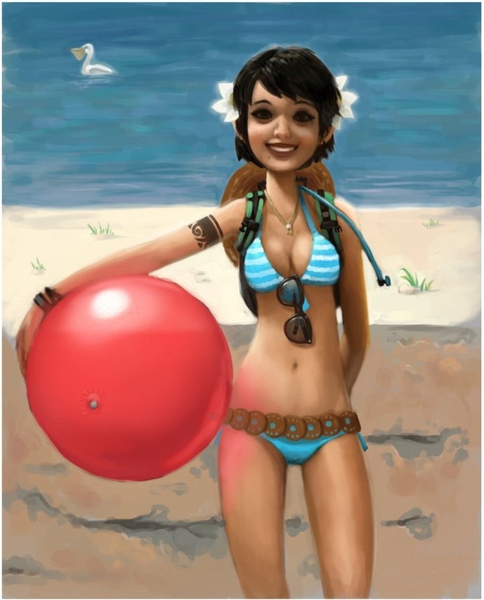 Маргарита Ахмадалиева | 