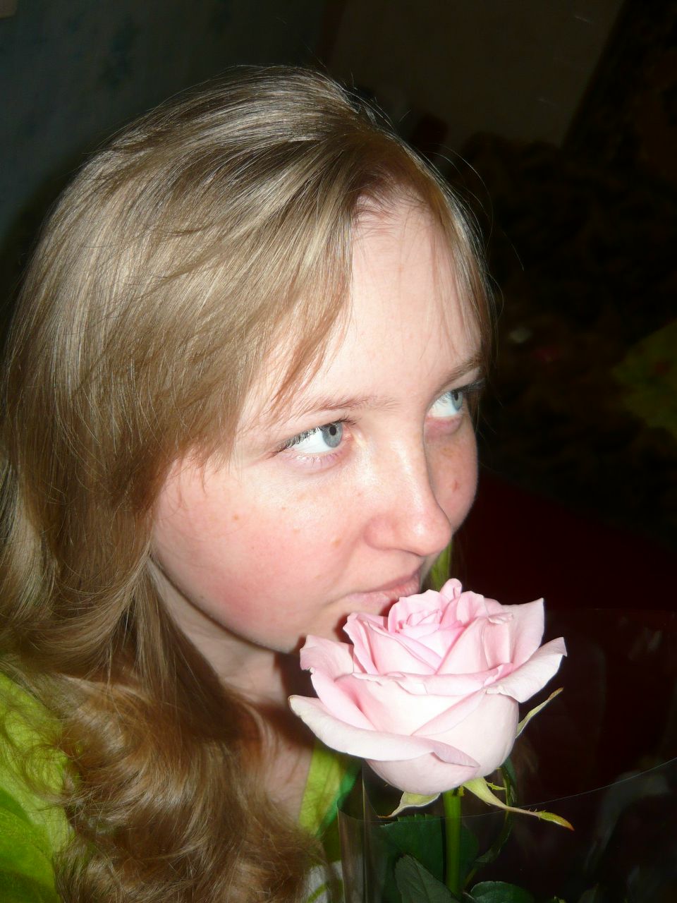 Кристина Бакаева | Ясиноватая