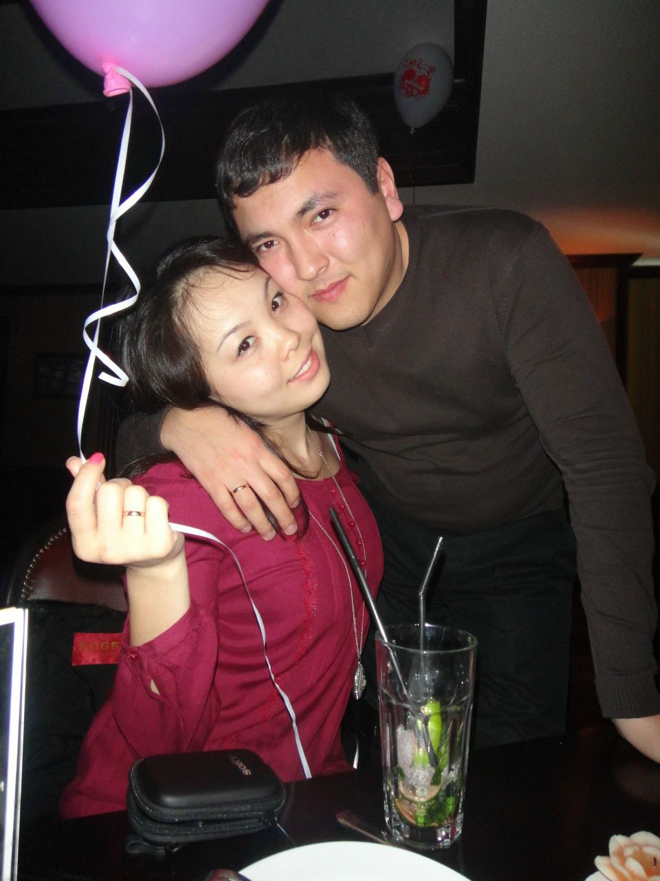 Zhanar Zhunisova | Алматы