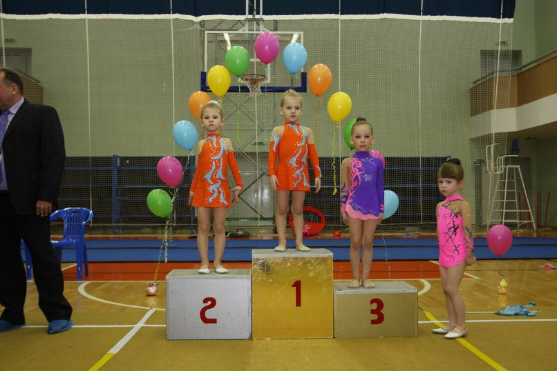 Аксиния Хацкевич | Петрозаводск