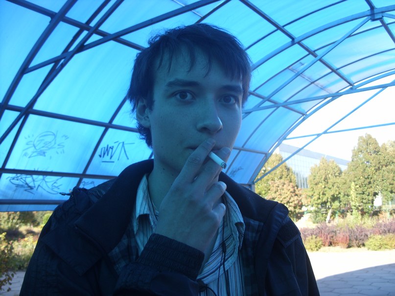 Артур Рябуха Ker_Laed@ | Днепр (Днепропетровск)