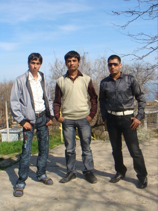 Manish Kumar | Одесса