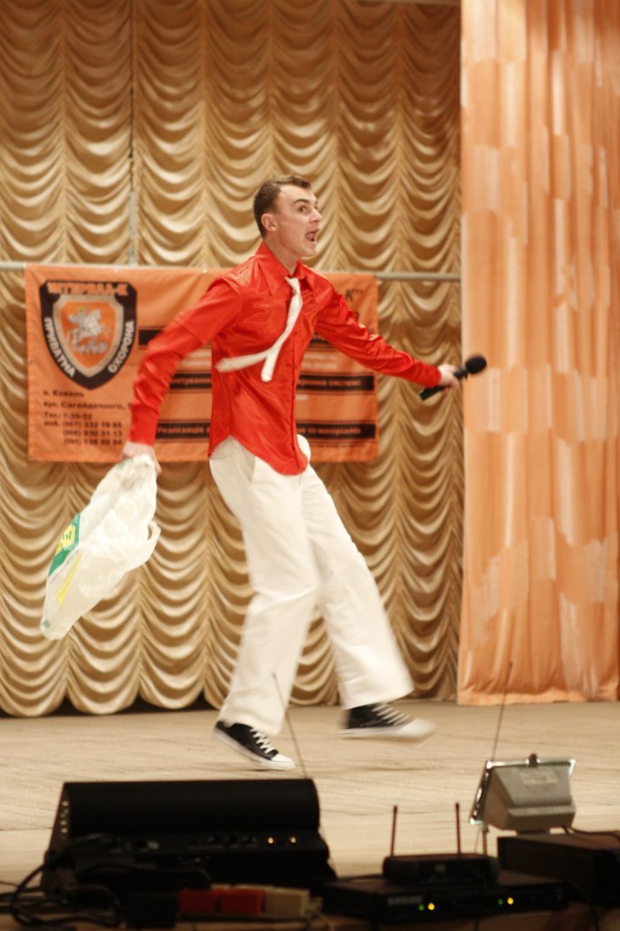 Богдан Ризванюк Олегович | Тернополь