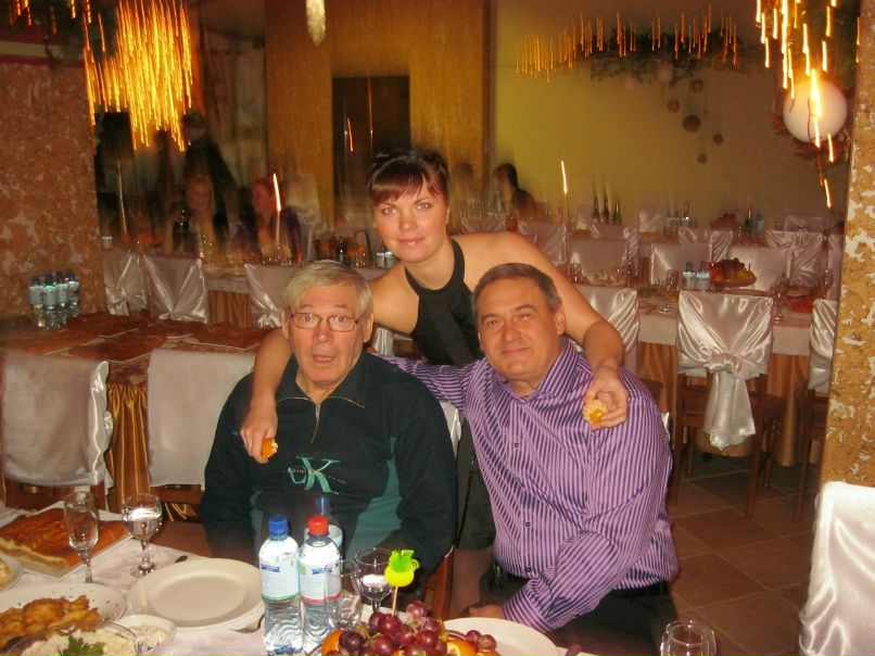 Ирина Климовцова | Краснодар