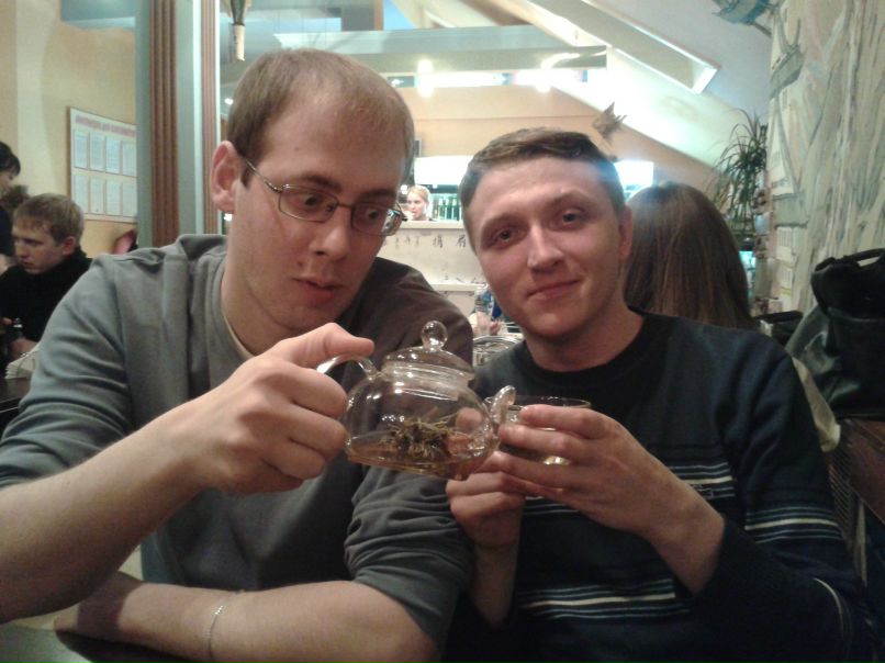 Максим Уланов | Саранск