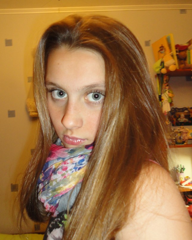 Ульяна Халаманова | Москва