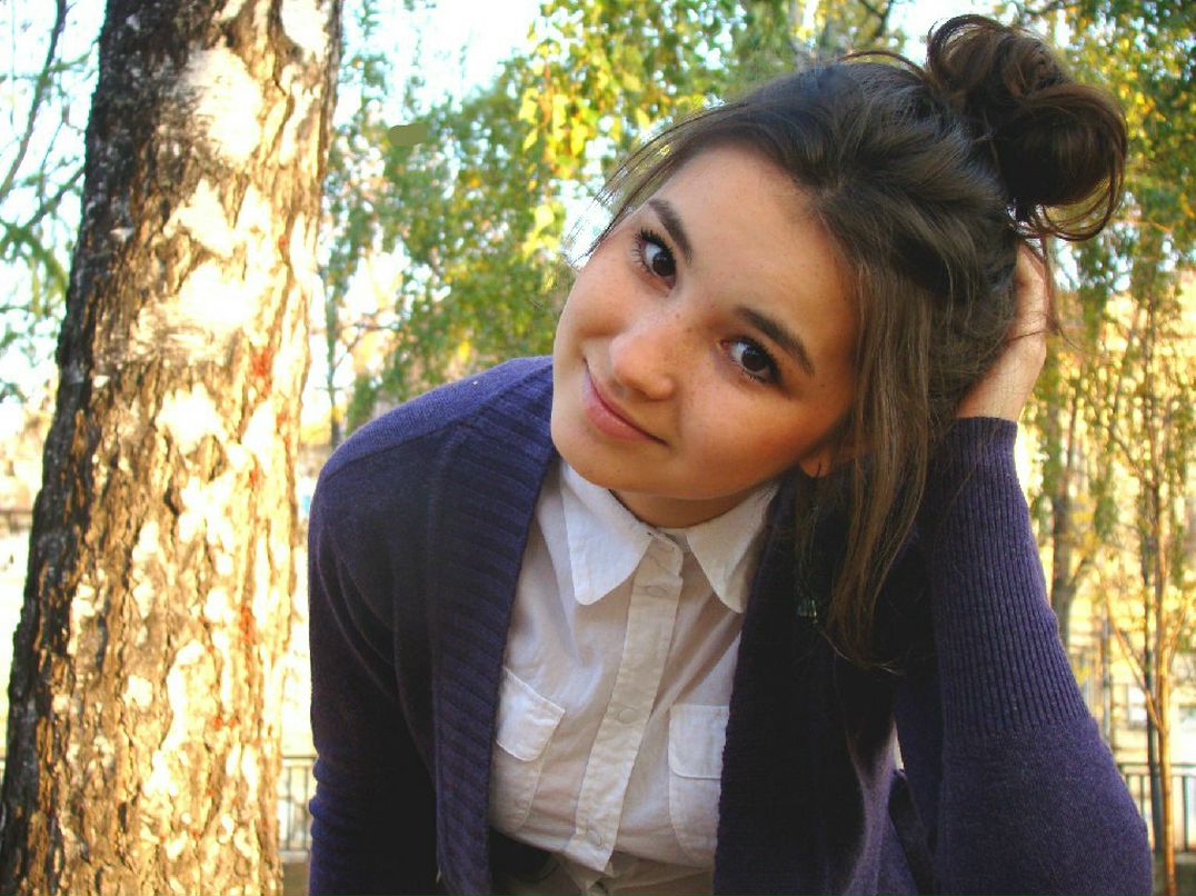 Алина Зайнагутдинова | Казань