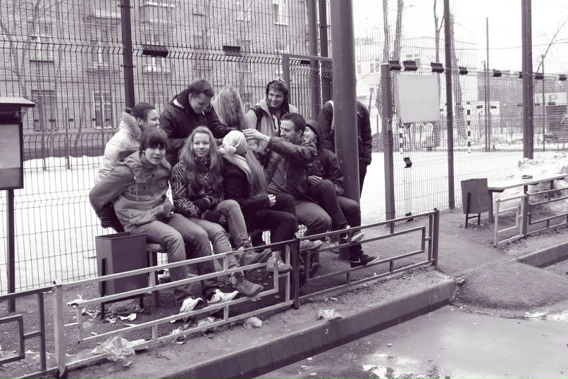 Дмитрий Гришаев | Москва