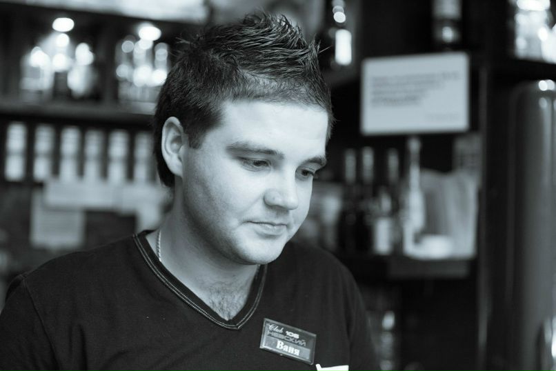 Иван Буняк | Санкт-Петербург