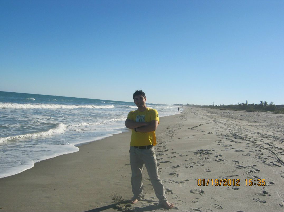 Farrukh Akhatov Diamonddi | Denver