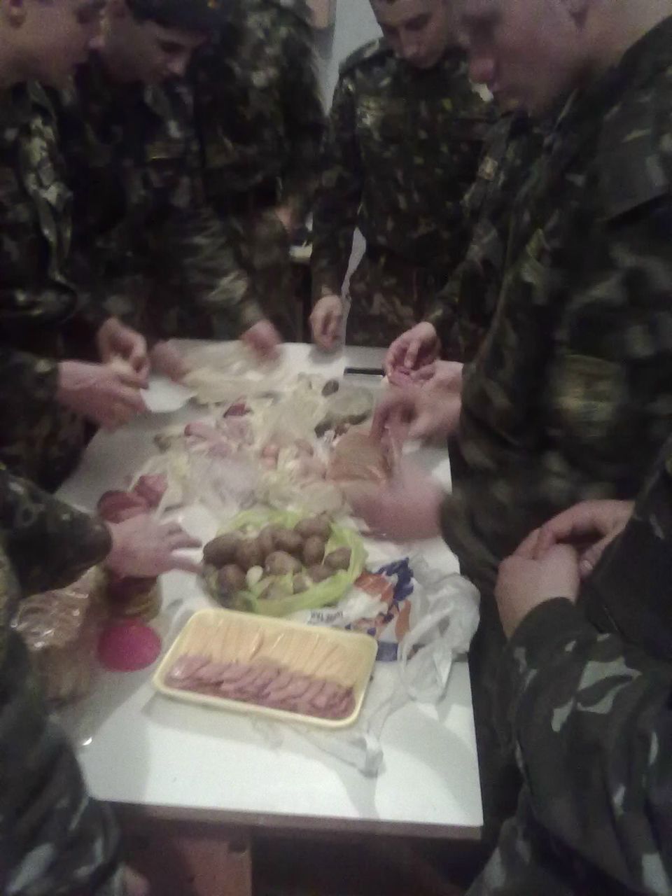 Дима Малафей M_13 | Дергачи