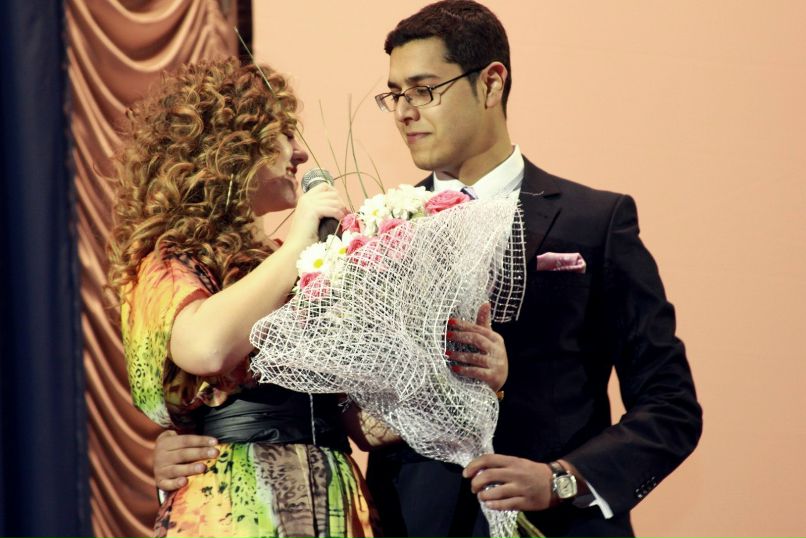 Irina Sidorenko | Киев