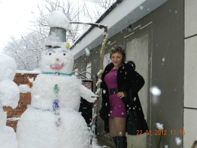 Алиночка Дыдалёва | Санкт-Петербург