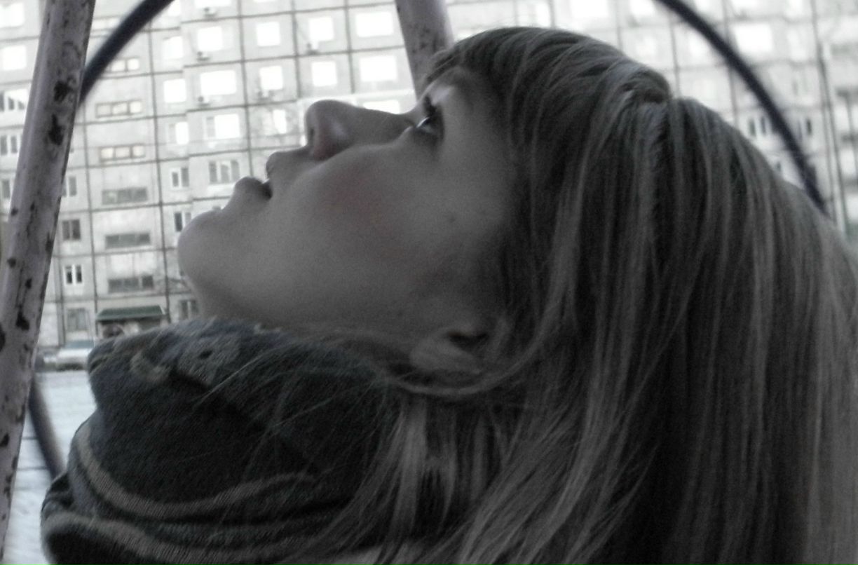 Светлана Мещанюк | Чегдомын