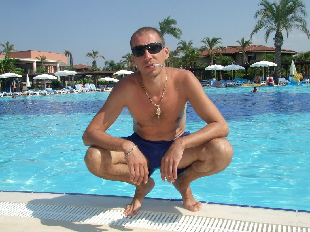 Анатолий Прокофьев | Москва