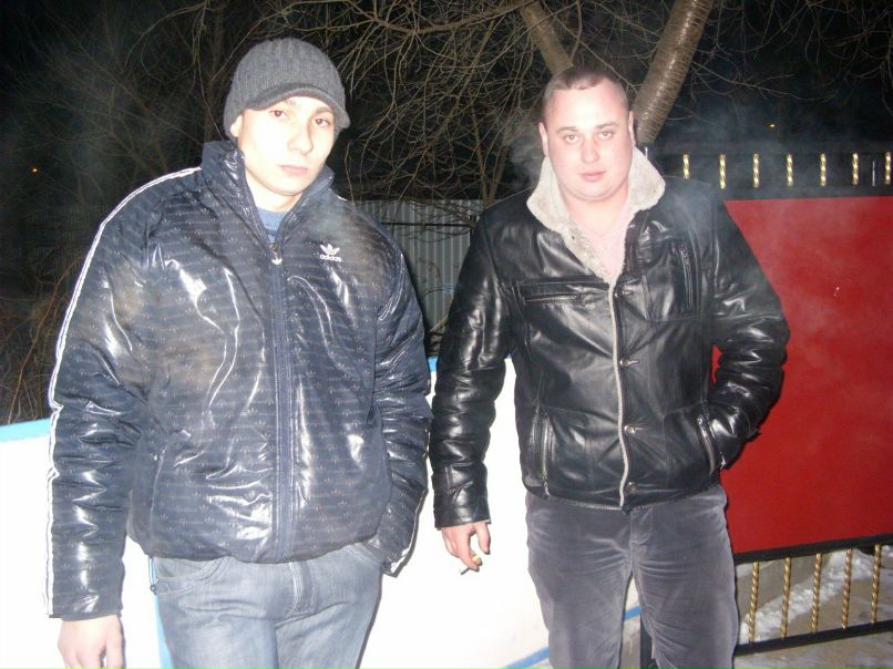 Анна Гуменюк | Любар