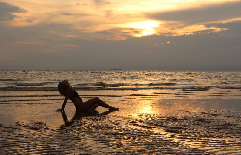 Татьяна Беленкова | Санкт-Петербург