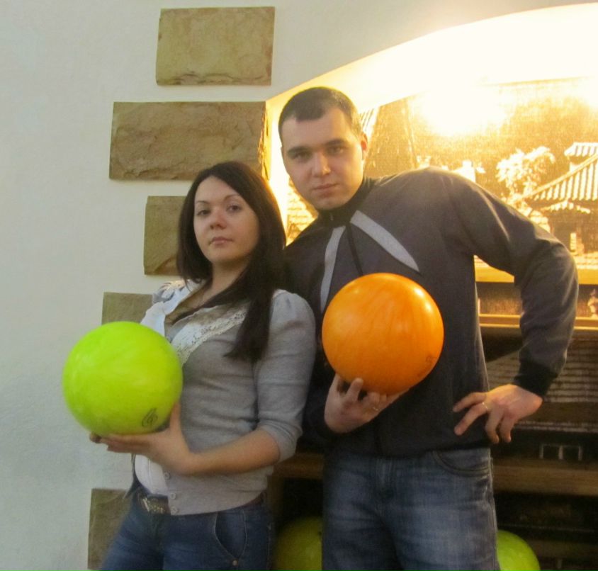 Кристина Иванова | Санкт-Петербург