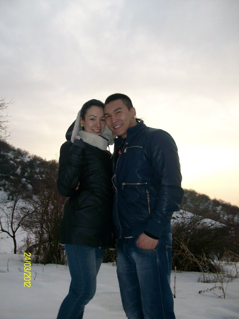 Альбина Аткешева | Алматы