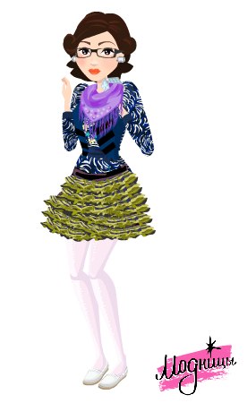 Аня Суслова | Архангельск