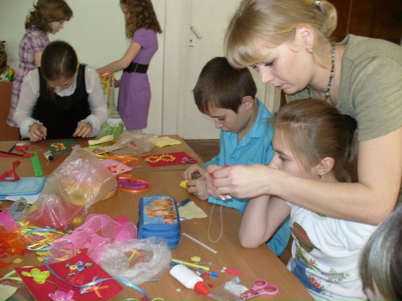 Екатерина Чуланова | Новокузнецк