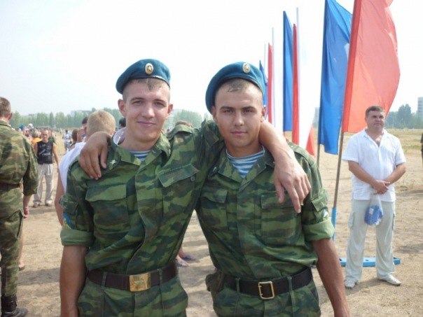 Алмаз Зиннатуллин | Казань