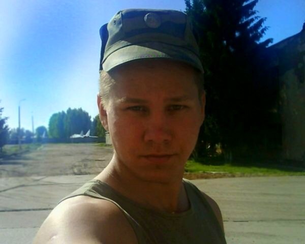 Михаил Пороховой ♥ | Санкт-Петербург