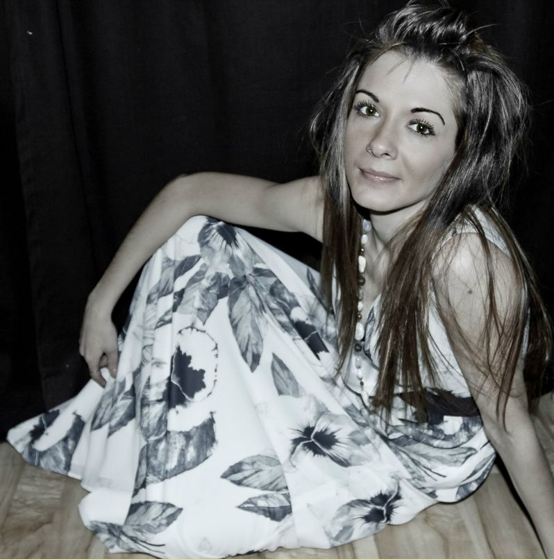 Татьяна Васильева | Санкт-Петербург