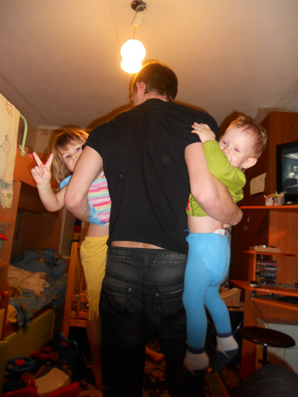 Даниил Потоцкий | Серов